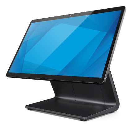 Elo Touch Solutions Elopos Z30 - 15.6in - Elkhart Lake J6426 - 8GB Ram - 128GB Flash - Pcap - Windows 10 Iot Enterprise Ltsc Without Cfd