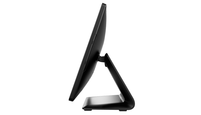 Elo Touch Solutions I-series 3 - 21.5in - Celeron 7305l - 8GB Ram - 128GB Flash - Pcap - No Os With Stand