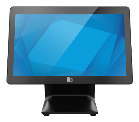 Elo Touch Solutions I-series 3 - 15.6in - Celeron 7305l - 8GB Ram - 128GB Flash - Pcap - No Os With Stand