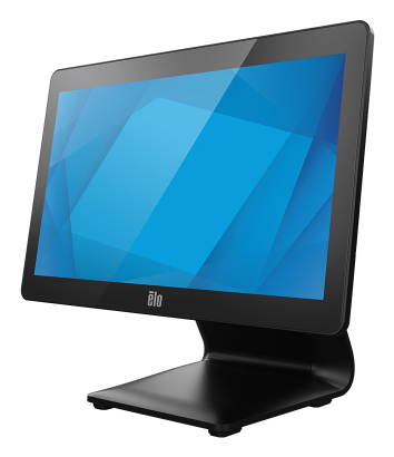 Elo Touch Solutions I-series 3 - 15.6in - Celeron 7305l - 8GB Ram - 128GB Flash - Pcap - No Os With Stand