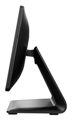 Elo Touch Solutions I-series 3 - 15.6in - Celeron 7305l - 8GB Ram - 128GB Flash - Pcap - No Os With Stand