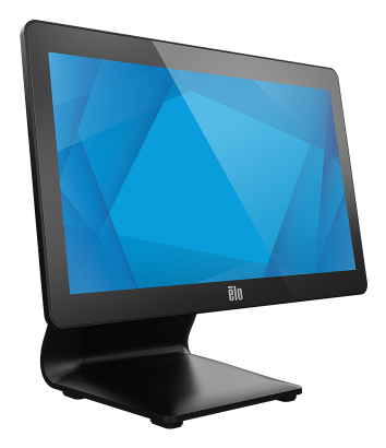 Elo Touch Solutions I-series 3 - 15.6in - Celeron 7305l - 8GB Ram - 128GB Flash - Pcap - No Os With Stand