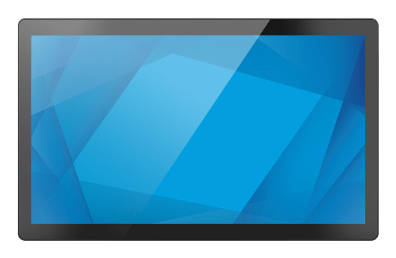 Elo Touch Solutions I-series 3 - 15in - i5-1245ul - 8GB Ram - 128GB Flash - Pcap - No Os With Stand