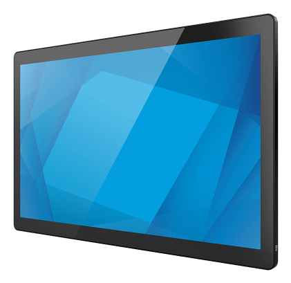 Elo Touch Solutions I-series 3 - 15in - i5-1245ul - 8GB Ram - 128GB Flash - Pcap - No Os With Stand