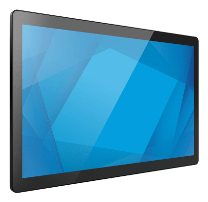 Elo Touch Solutions I-series 3 - 15in - i5-1245ul - 8GB Ram - 128GB Flash - Pcap - No Os With Stand