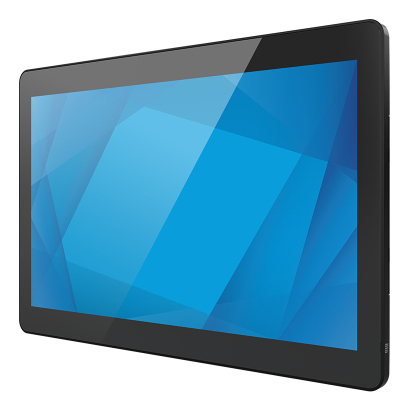 Elo Touch Solutions I-series 3 - 15.6in - i5-1215ul - 8GB Ram - 128GB Flash - Pcap - No Os Without Stand