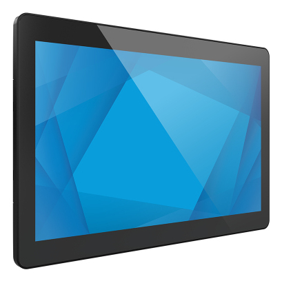Elo Touch Solutions I-series 3 - 15.6in - i5-1215ul - 8GB Ram - 128GB Flash - Pcap - No Os Without Stand
