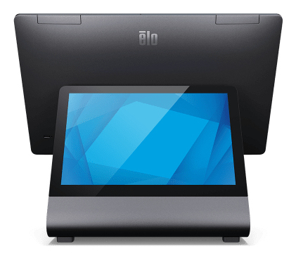 Elo Touch Solutions Elopos Z30 - 15.6in - Elkhart Lake J6426 - 8GB Ram - 128GB Flash - Pcap - No Os