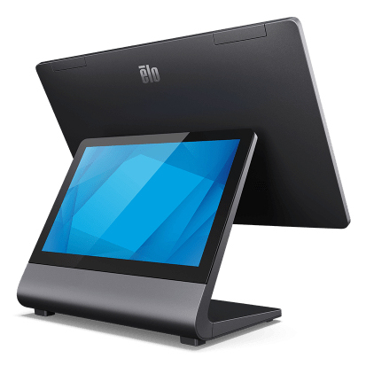 Elo Touch Solutions Elopos Z30 - 15.6in - Elkhart Lake J6426 - 8GB Ram - 128GB Flash - Pcap - No Os