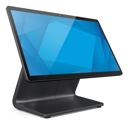 Elo Touch Solutions Elopos Z30 - 15.6in - Elkhart Lake J6426 - 8GB Ram - 128GB Flash - Pcap - No Os