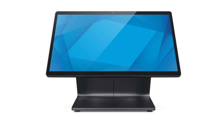 Elo Touch Solutions Elopos Z30 - 15.6in - Elkhart Lake J6426 - 8GB Ram - 128GB Flash - Pcap - No Os