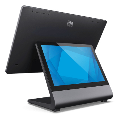Elo Touch Solutions Elopos Z30 - 15.6in - Elkhart Lake J6426 - 8GB Ram - 128GB Flash - Pcap - No Os