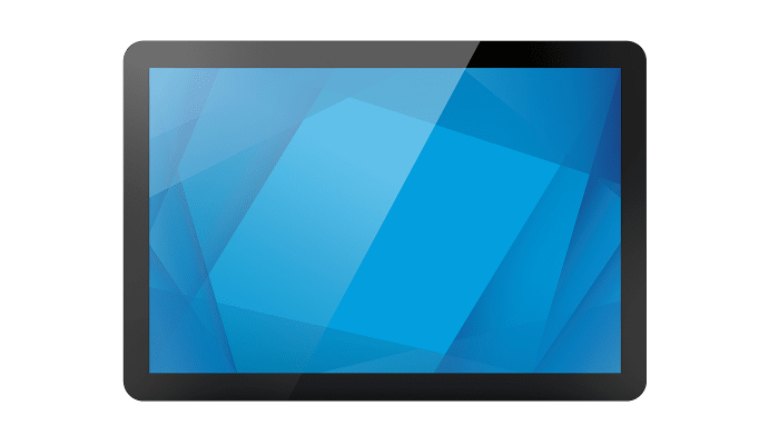 Elo Touch Solutions LCD Touchscreen 1099l - 10in - 1280 X 800 - Openframe - Black