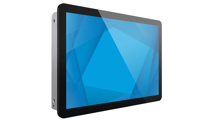 Elo Touch Solutions LCD Touchscreen 1099l - 10in - 1280 X 800 - Openframe - Black