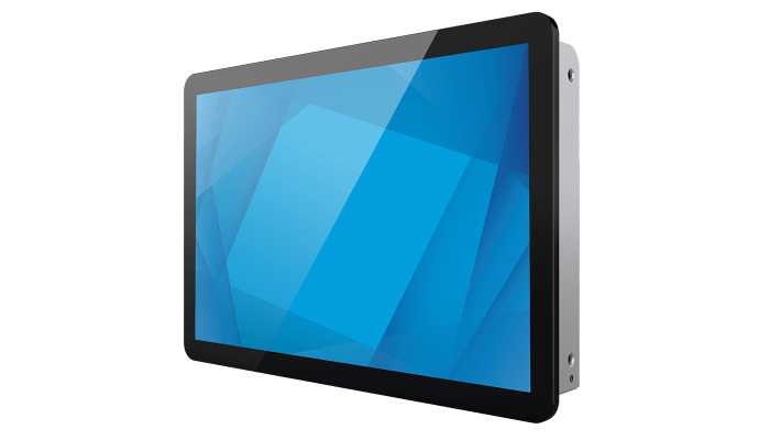 Elo Touch Solutions LCD Touchscreen 1099l - 10in - 1280 X 800 - Openframe - Black