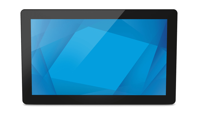 Elo Touch Solutions LCD Touchscreen 1594l - 15.6in - 1920 X 1080 - Openframe - Black