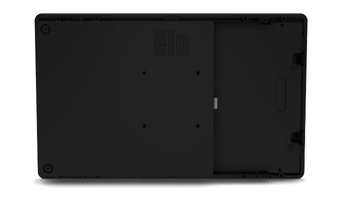 Elo Touch Solutions LCD Touchscreen 1594l - 15.6in - 1920 X 1080 - Openframe - Black