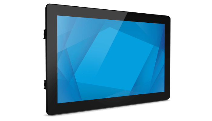 Elo Touch Solutions LCD Touchscreen 1594l - 15.6in - 1920 X 1080 - Openframe - Black
