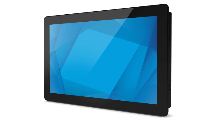 Elo Touch Solutions LCD Touchscreen 1594l - 15.6in - 1920 X 1080 - Openframe - Black