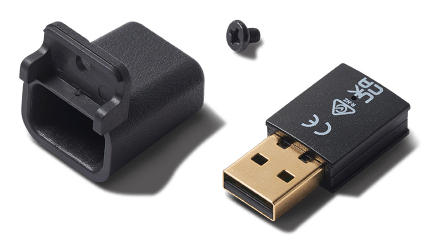 Elo Touch Solutions Wi-Fi Adapter Kit