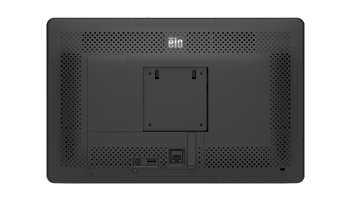 Elo Touch Solutions I-series 2 Black - 15.6in - Celeron G4900t - 4GB Ram - 128GB SSD - Antiglare - Win10 Iot Enterprise