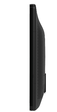 Elo Touch Solutions I-series 2 Black - 15.6in - Celeron G4900t - 4GB Ram - 128GB SSD - Antiglare - Win10 Iot Enterprise