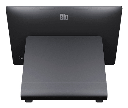 Elo Touch Solutions I-series 5 Standard Black - 15.6in - Qualcomm 6490 - 4GB Ram - 64GB SSD - Antiglare - Android 14