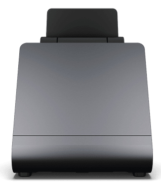 Elo Touch Solutions Z20 Pos Stand For I-series 4 And I-series 5 10 / 15in
