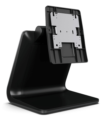 Elo Touch Solutions Z20 Pos Stand For I-series 4 And I-series 5 10 / 15in