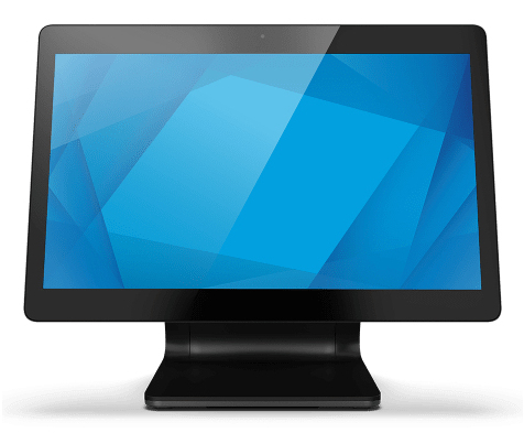 Elo Touch Solutions Z20 Pos Stand For I-series 4 And I-series 5 10 / 15in