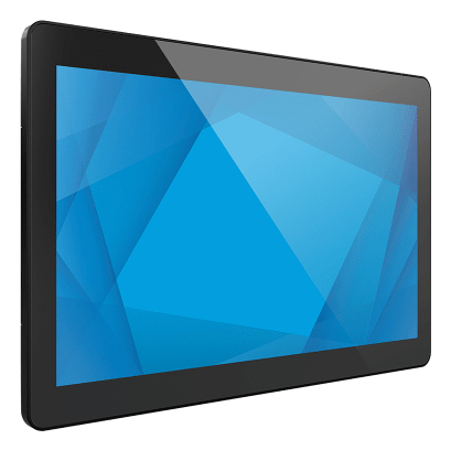 Elo Touch Solutions I-series 3 - 21.5in - i3-1215ul - 8GB Ram - 256GB Flash - Pcap - Win10 / Win11