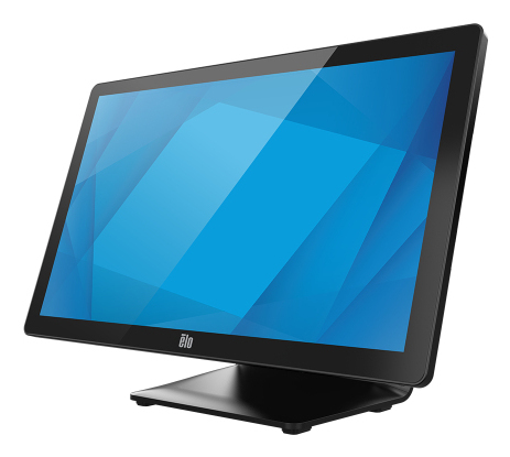 Elo Touch Solutions I-series 3 - 21.5in - i3 1215ul - 8GB Ram - 256GB Flash - Pcap - Win10 / Win11