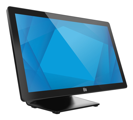Elo Touch Solutions I-series 3 - 21.5in - i3 1215ul - 8GB Ram - 256GB Flash - Pcap - Win10 / Win11