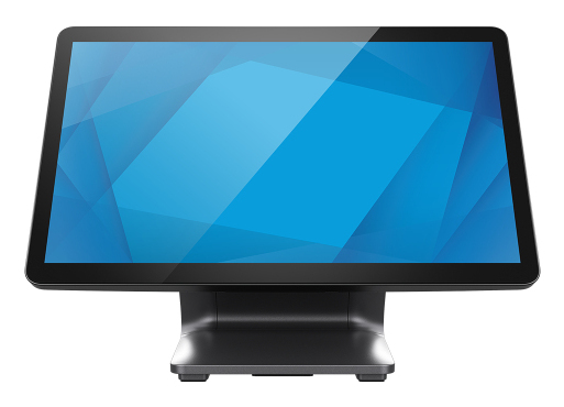 Elo Touch Solutions LCD Monitor - 1304l - 7in - 1920 X 1080 Fhd - Pcap 100 Touch - Black With Stand