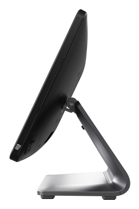 Elo Touch Solutions LCD Monitor - 1304l - 7in - 1920 X 1080 Fhd - Pcap 100 Touch - Black With Stand