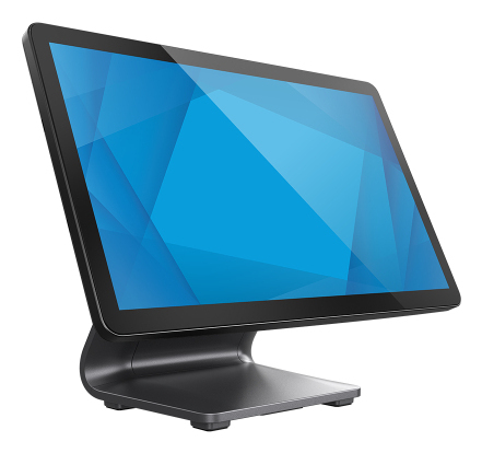 Elo Touch Solutions LCD Monitor - 1304l - 7in - 1920 X 1080 Fhd - Pcap 100 Touch - Black With Stand