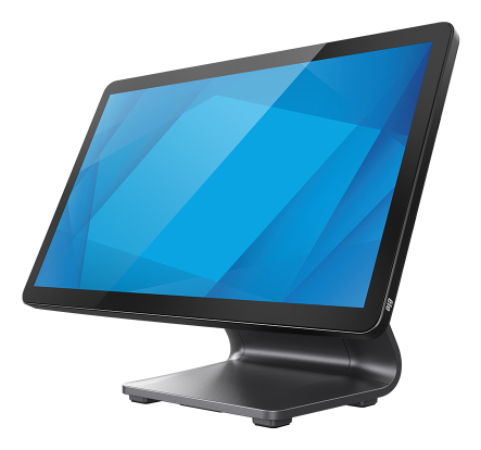 Elo Touch Solutions LCD Monitor - 1304l - 7in - 1920 X 1080 Fhd - Pcap 100 Touch - Black With Stand