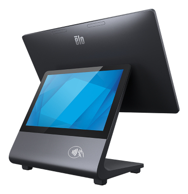 Elo Touch Solutions Elo Pay Z30 Tap To Pay Black - 15.6in - Qualcomm Snapdragon Qcs6490 -  8GB Ram - 64GB SSD - Android 14