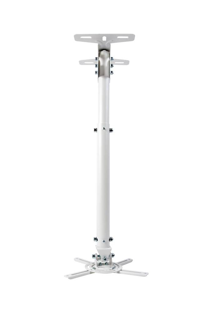 OPTOMA Universal Ceiling Kit/ White (ocm815w)