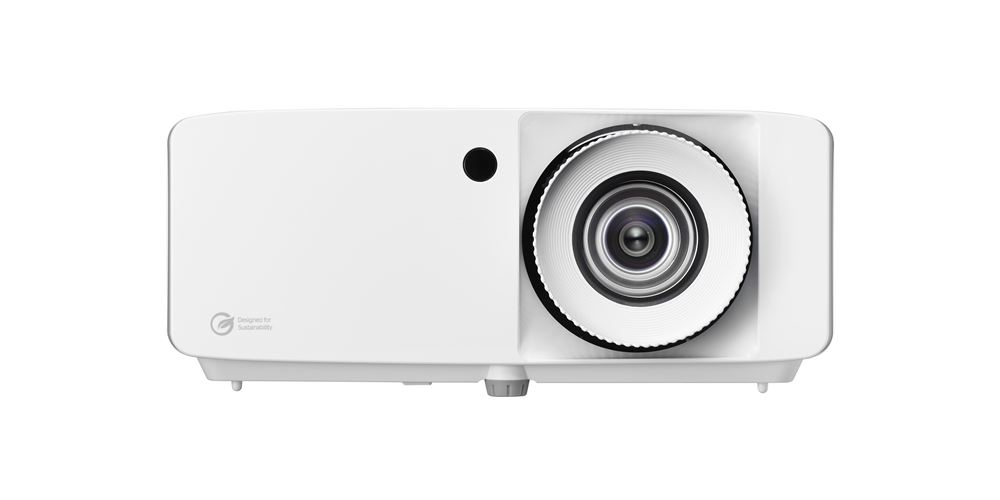 OPTOMA Projector ZH450 - DLP FHD 1920x1080 3800 LM
