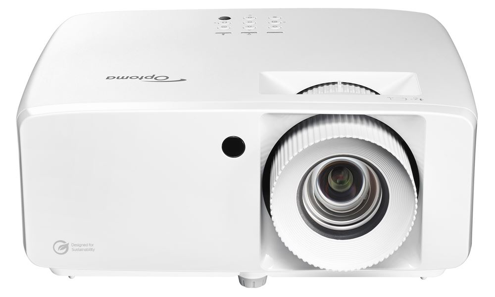 OPTOMA Projector ZH450 - DLP FHD 1920x1080 3800 LM