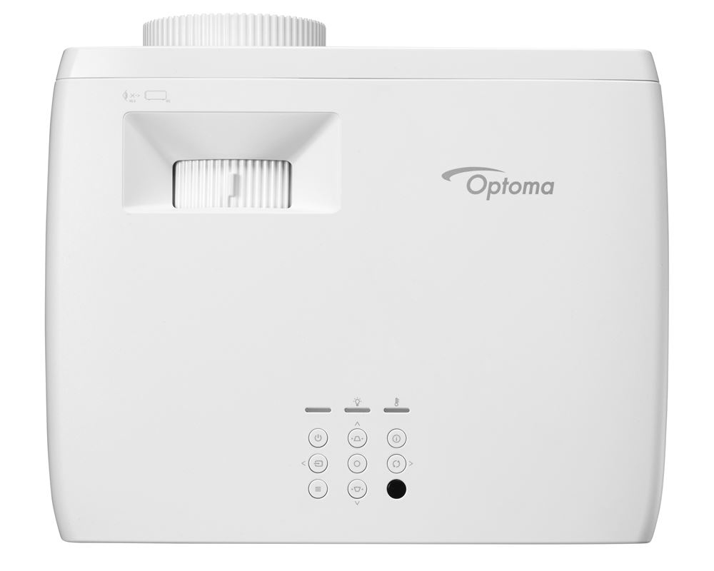OPTOMA Projector ZH450 - DLP FHD 1920x1080 3800 LM