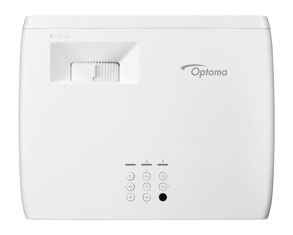 OPTOMA Projector ZH450ST - DLP FHD 1920x1080 4200 LM
