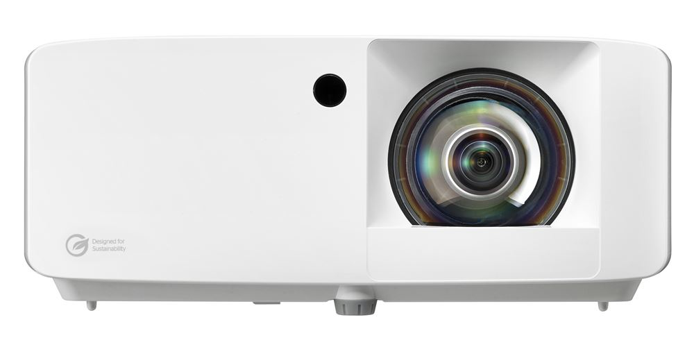 OPTOMA Projector ZH450ST - DLP FHD 1920x1080 4200 LM