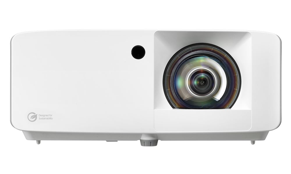 OPTOMA Projector ZH450ST - DLP FHD 1920x1080 4200 LM