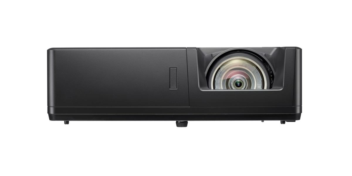 OPTOMA Projector ZU607TST - DLP WUXGA 1920x1200 7000 LM