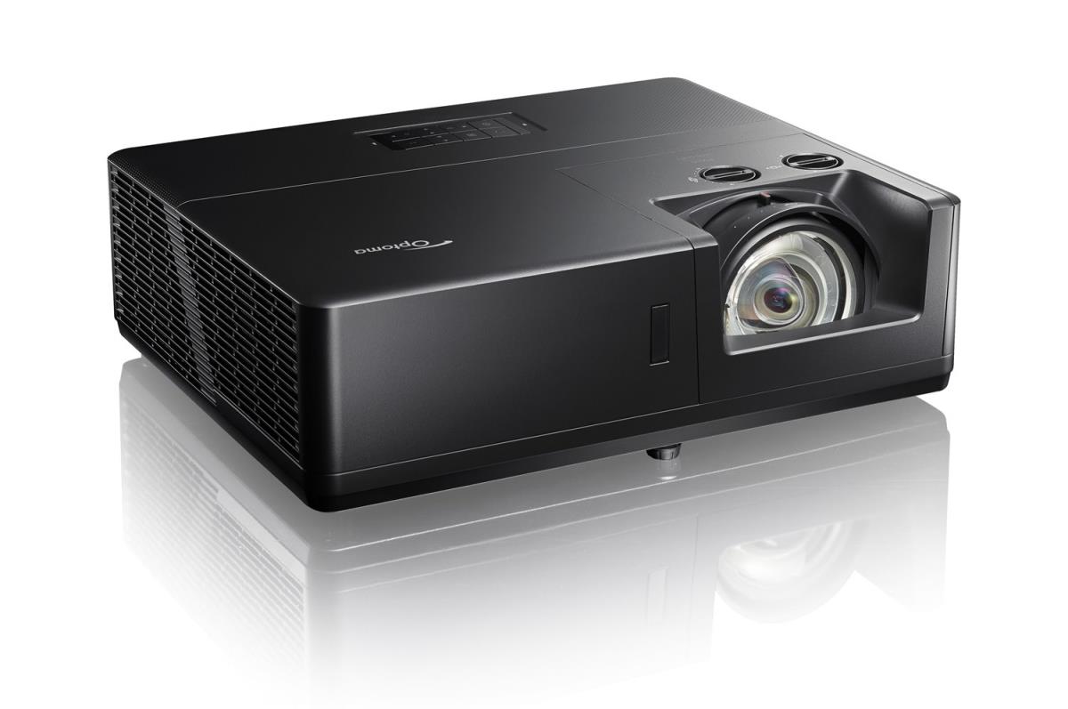 OPTOMA Projector ZU607TST - DLP WUXGA 1920x1200 7000 LM