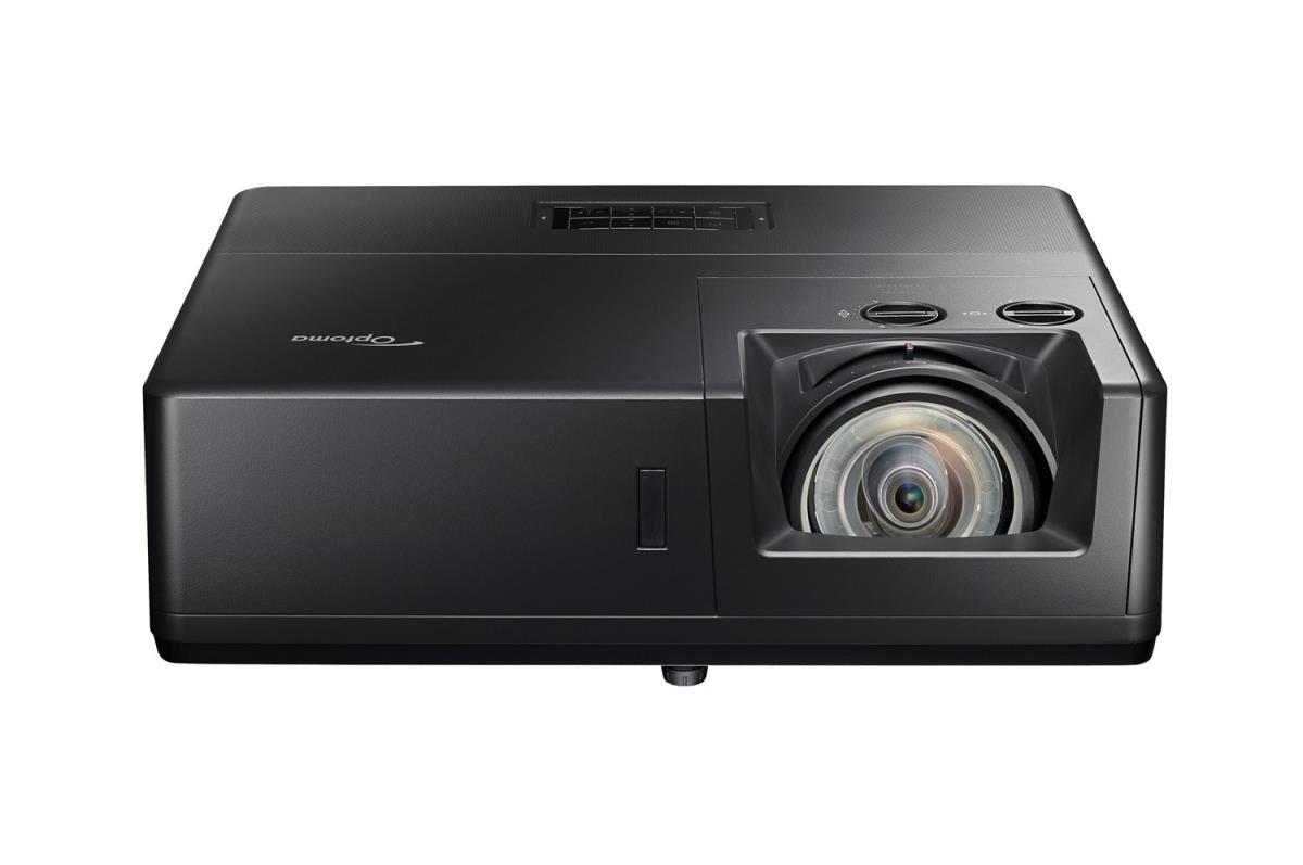 OPTOMA Projector ZU607TST - DLP WUXGA 1920x1200 7000 LM