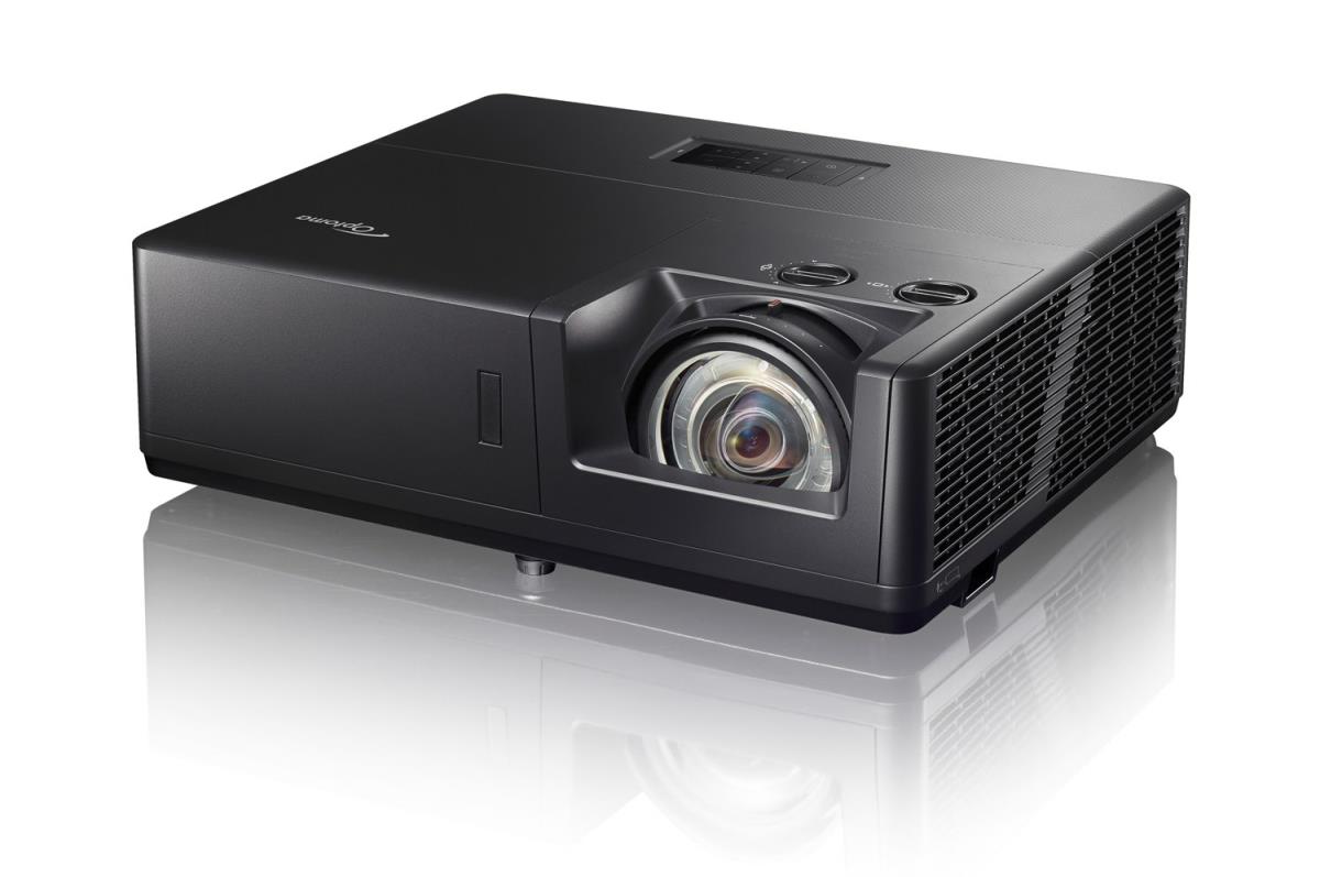 OPTOMA Projector ZU607TST - DLP WUXGA 1920x1200 7000 LM