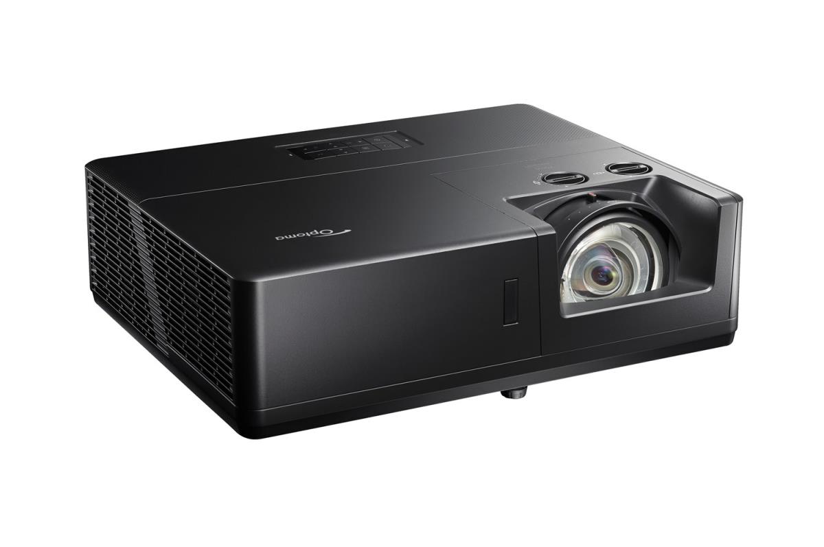 OPTOMA Projector ZU607TST - DLP WUXGA 1920x1200 7000 LM